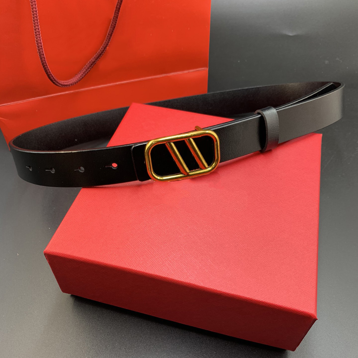 Luxury designers belt Solid color Simplicity belts women Pin needle Buckle belt Width 3 cm size 95-115cm Fashion Trends gift very nice