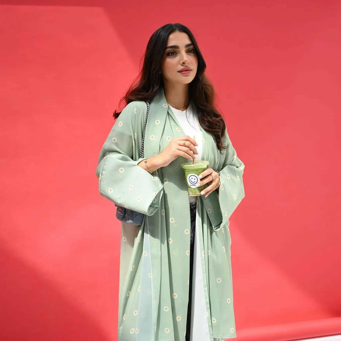 Ramadan Eid Abayas for Women Muslim Dress Hijab Kimono Open Abaya Dubai Long Cardigan Ka Kaftan Caftan Marocian Femme Robe X250514