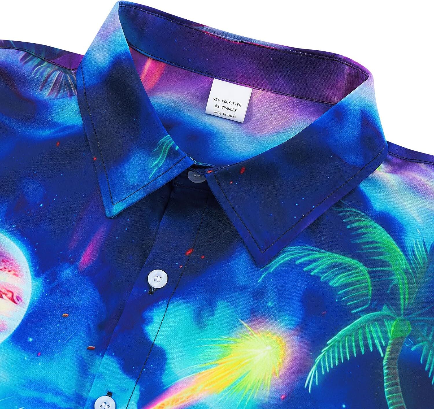 Mens Polo shirt Men's Novelty Hawaiian Button Down Shirts Polos shirts tshirt Casual tops summer clothes