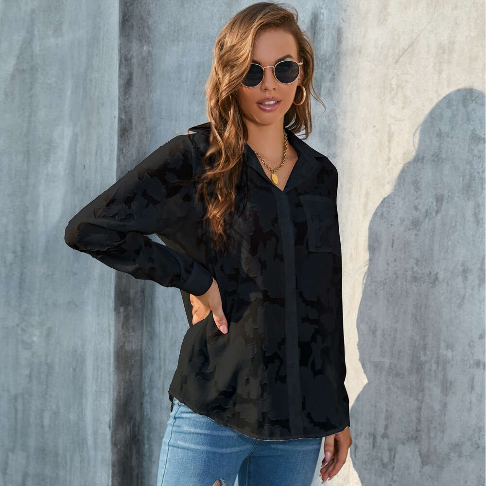Plus Size Womens Tops Women Designer Clothes T Shirt Women Womens Top Designer Shirt Oversized Womens Loose Fitting Casual Chiffon Shirt Top Color Mat