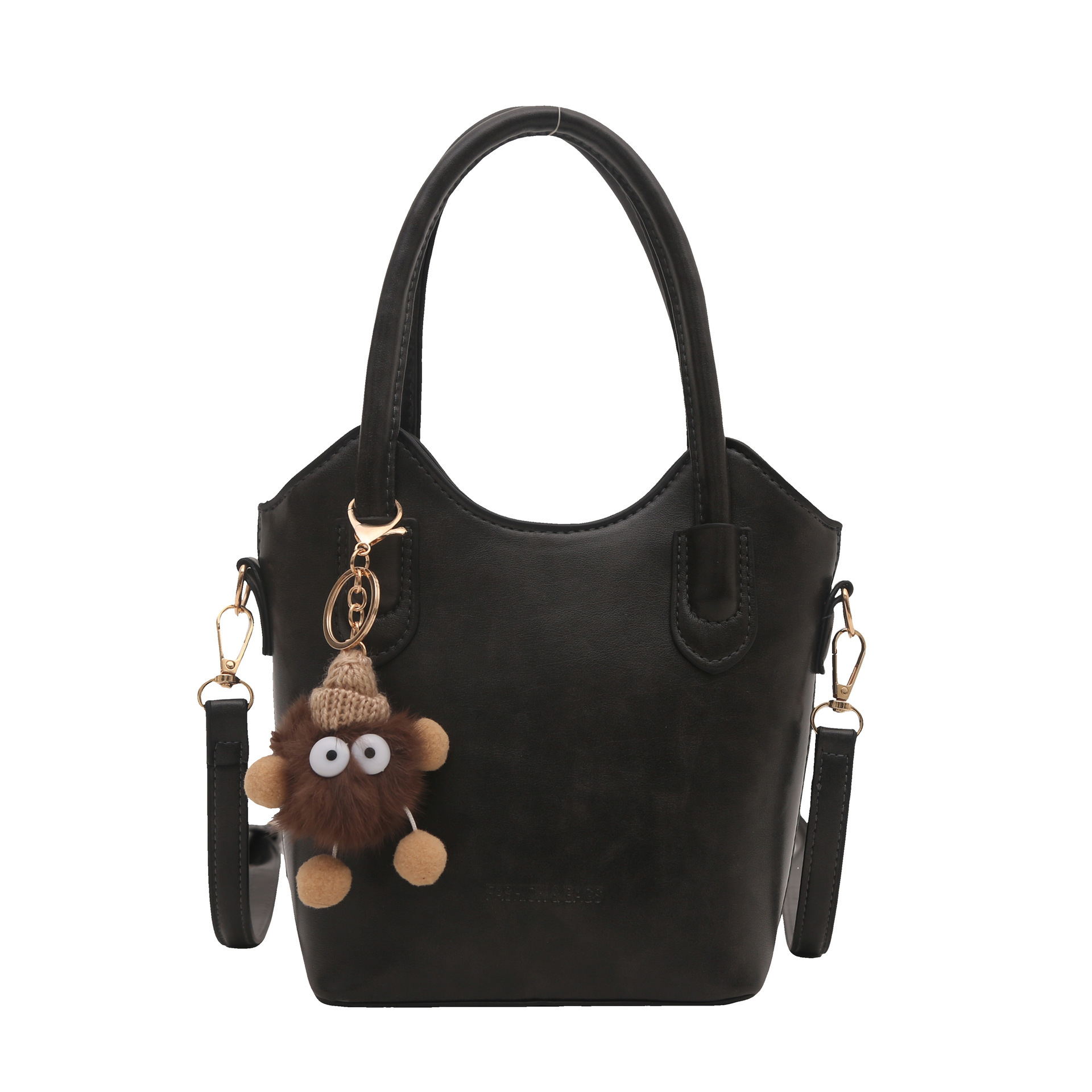 Free Delivery Designer Bag This Year's Popular Are Versatile For Women In Autumn And Winter 2025 New Crossbody With High End Feel Hand Held Bucke