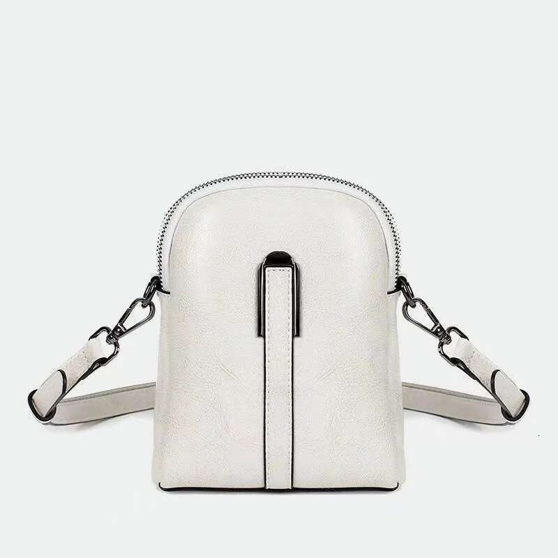 Crossbody Purse Women's Small Fashion Versatile Shoulder Bag Casual Large Capacity Mobile Wallet Mom Handbag 5