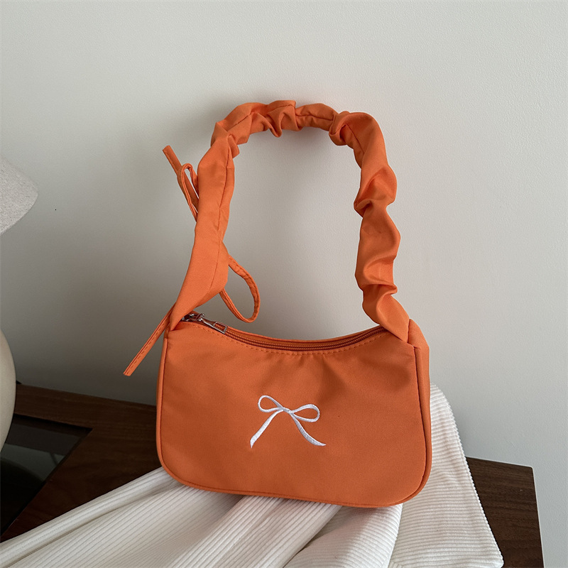 Underarm Luxury Handbag For Women New Free Luxury Bag Delivery Designer Bag In The Spring Summer Of 2025 Korean Style Trendy Small Square Simple And C
