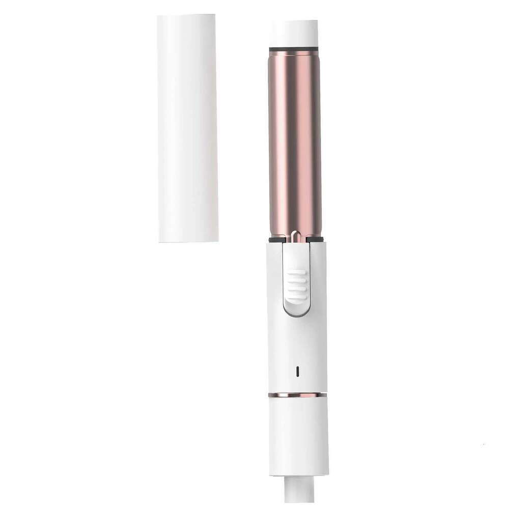 Electric Curler for Women Professional Ceramic Curling Iron Adjustable Temperature Instant Heating Hair Styling Tool