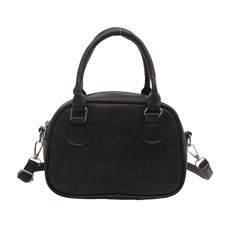 Free Delivery Designer Bag Winter Korean Fashion Women's Bag 2025 Hand Commuter Versatile Premium Texture Slant Luxury Bag