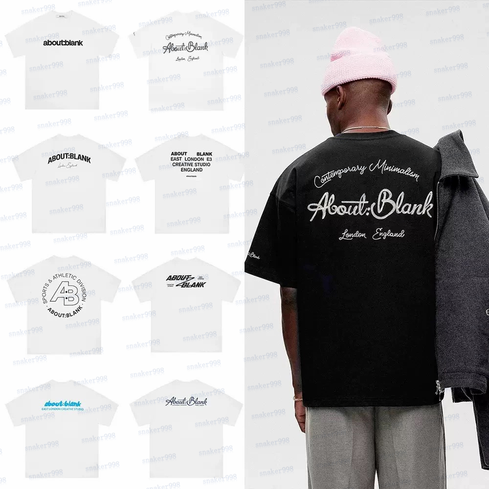 about blank tshirt designer tshirt of men letter print short sleeve mens luxury t-shirts man women streetwear t-shirt fashion tees casual tshirts sweatshirt size S-XL