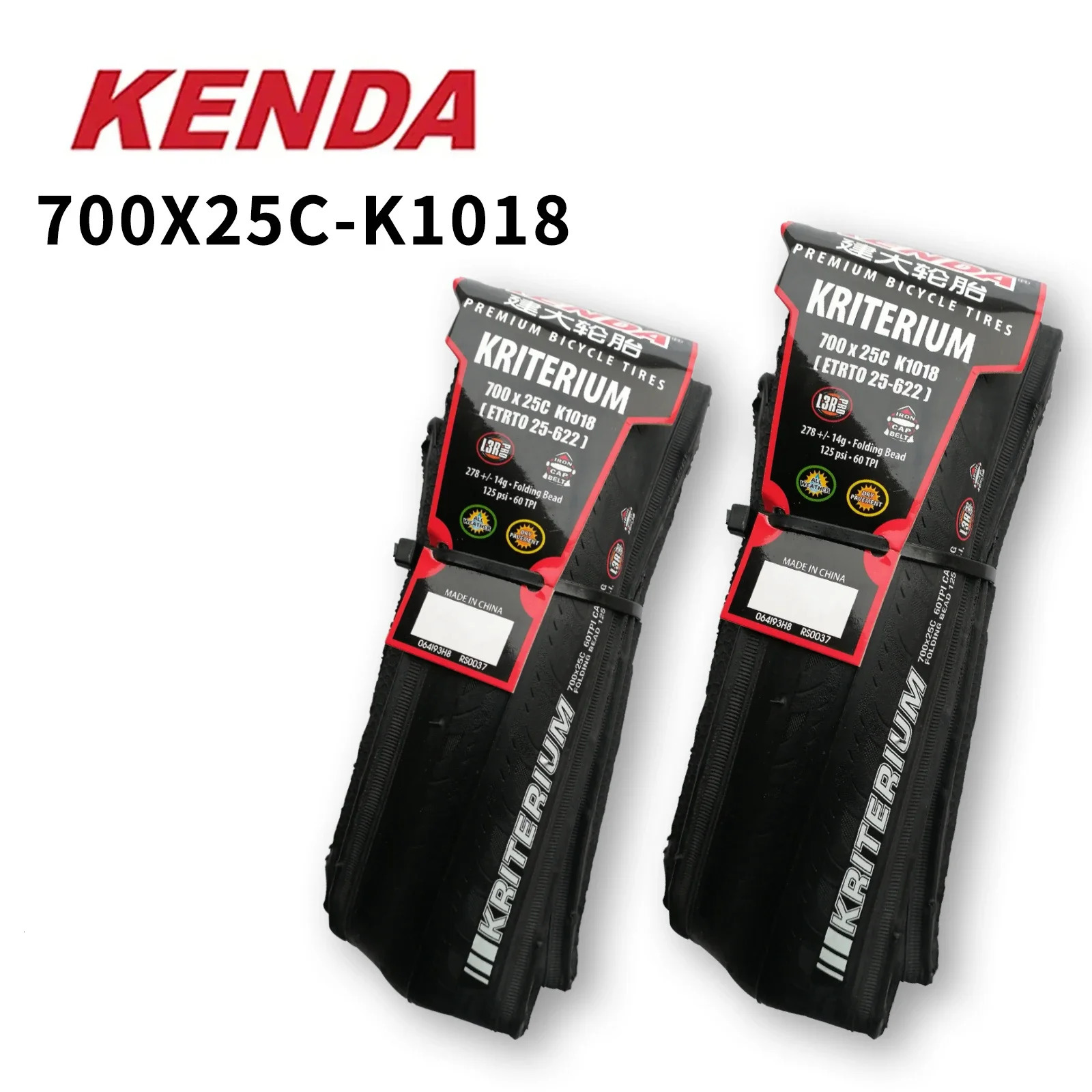 2PCS K1018 K1092 700x25C 700x28C road bicycle clinker folding gravel tire 250410