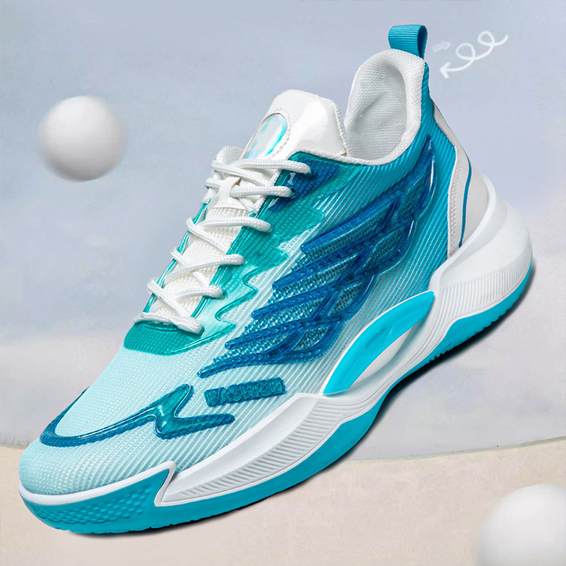 Running Thick soled Singles 2025 New Men's Spring Mesh Breathable Youth Sports and Leisure Shoes