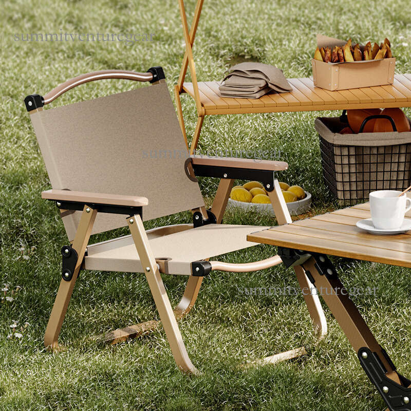 Camping Kemet Outdoor folding chair Medium