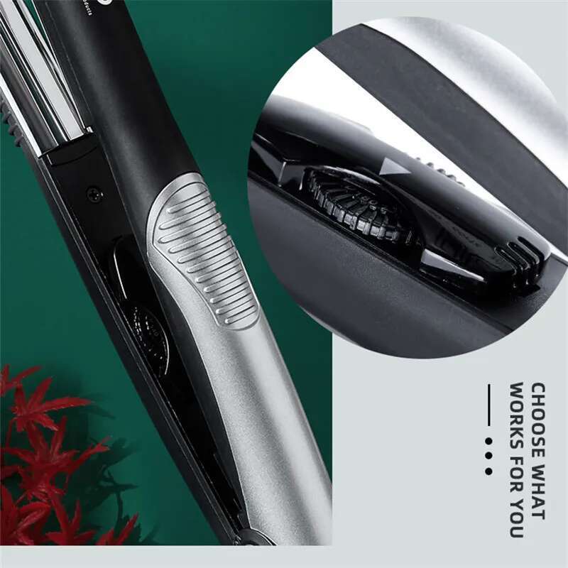ABP arc splint U clip men's short hair fluffy texture small concave and convex barber shop for curling rods u patt110v-240v