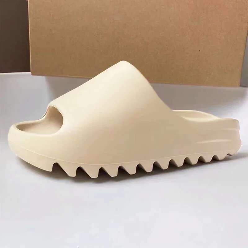 2025 Summer Slides Brand Men Slippers Indoor Orginal Unisex Casual Shoes EVA Flip-ps Beach Women Sandals zhanyishengli