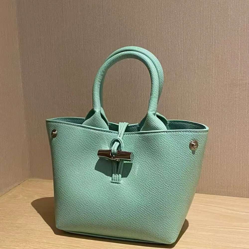 Hot Selling New Spring, Large Capacity Single Shoulder Crossbody Bag, Light Quality Handbag For Women