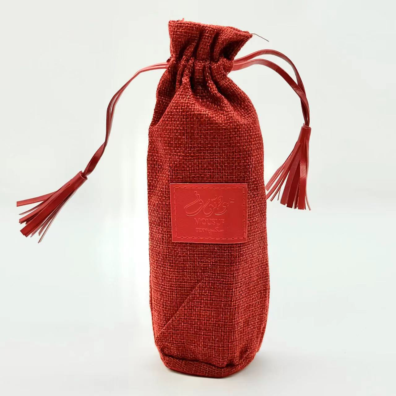 Bamboo Bag Perfume 100ml Long-lasting Fragrance With Mysterious Oriental Scent