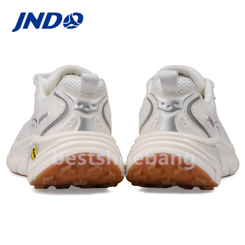free shipping mens trainers running shoes for men women typhoon fashion designer sneakers soft-soled thick-soled lace-up mesh breathable outdoor sport