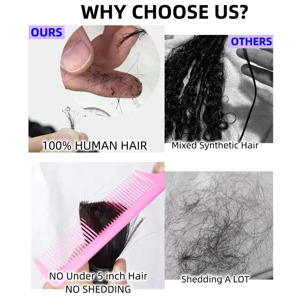 Bulk Deep Wave Bundles Braiding Curly No Weft Brazilian Remy Extensions 100% Human Hair For Women