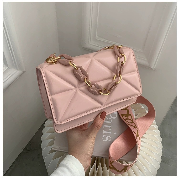 New 2025 Fashion, Simplicity, Elegance, Versatility, Advanced Texture, Trendy Bag, Women's Handheld One Shoulder Crossbody Bag