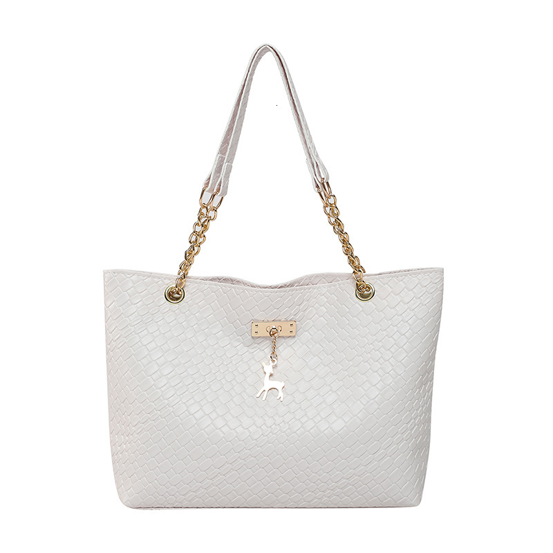 Women's Shoulder Armpit Tote Bag Casual New Free Delivery Designer Bag And Beautiful 2025 Spring New Fashion Korean Version Luxury Bag Simple Han