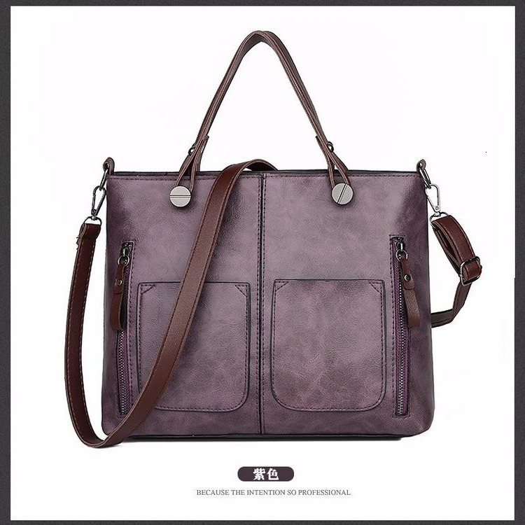 Top quality Brand High Quality New Style Free Delivery Designer Bag PU handbag classic versatile single shoulder crossbody large capacity women's