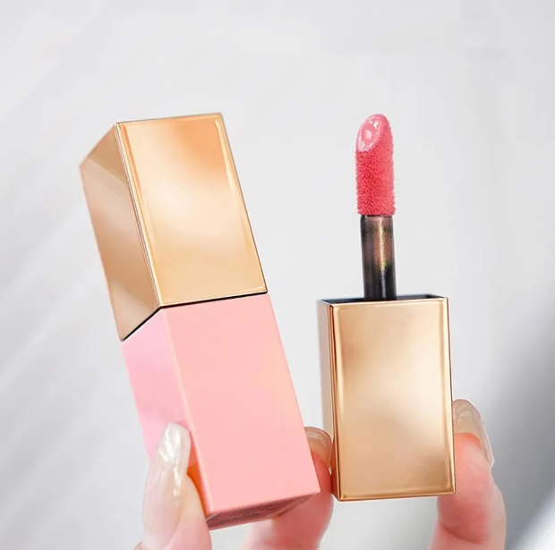 4 Colors Pink Liquid Blusher Face Makeup Blush 7ml BEHAVE Long Lasting Unreal Blush Liquide Natural Brightening Hydrating Blush