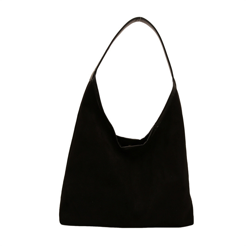Free Delivery Designer Bag 2025 Autumn/winter Personalized Commuter Shoulder Large Capacity Fashionable Simple Leisure Underarm Tote Bag Luxury Bag