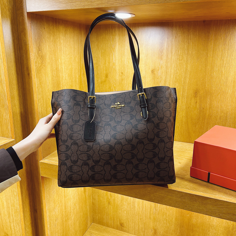 hot free shipping designer shoulder bags new casual handbag fashionable black bag for women
