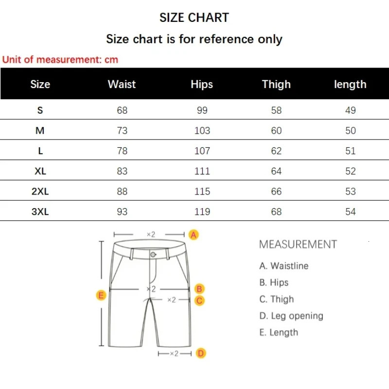 Summer Retro Fashion Denim Shorts for Men Loose Straight Leg Multipocket Short Jeans With Elastic Waist and Drawstring Male 250515
