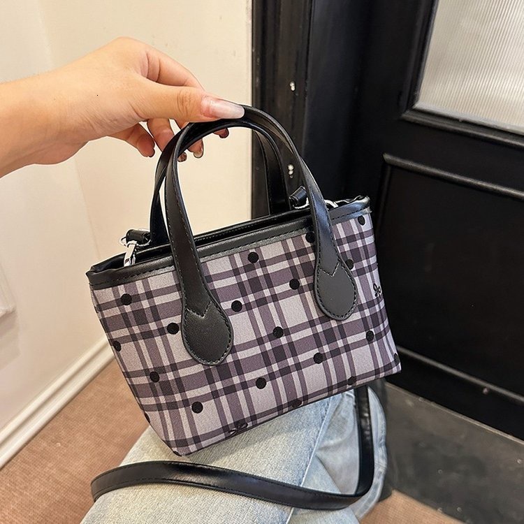 Top brand, high-quality new products, free delivery, designer bags, women's handbags, casual single shoulder fashionable leopard print crossbody 
