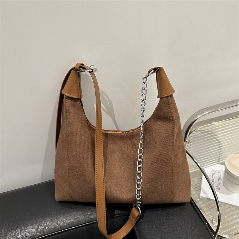 Free Delivery Designer Bag 2025 New Soft Leather Stylish Large Capacity For Women Fashionable And Personalized Casual Shoulder Crossbody Tote Luxury B