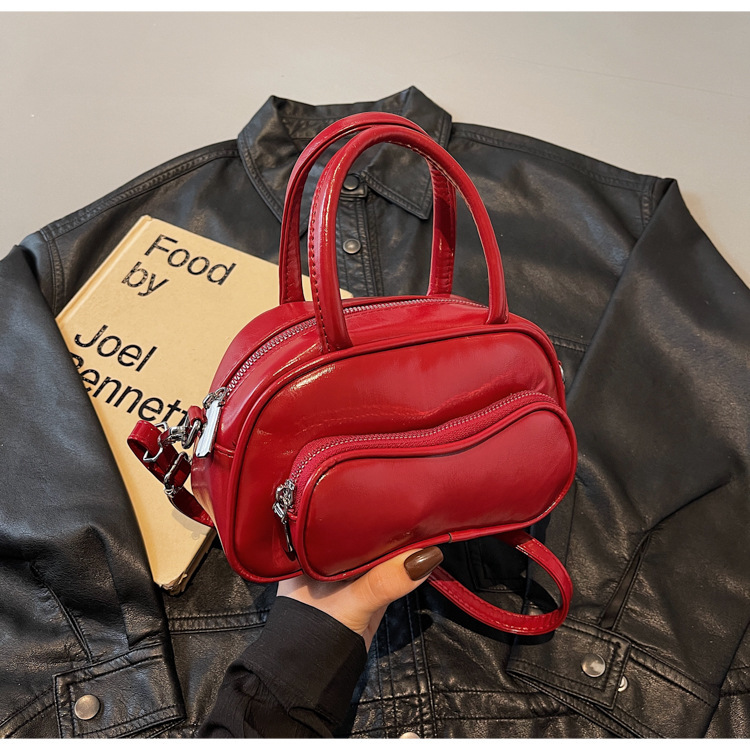 Top quality Brand High Quality New Style Simple quality handbag new fashionable shoulder design, crossbody bag New Free Delivery Designer Bag