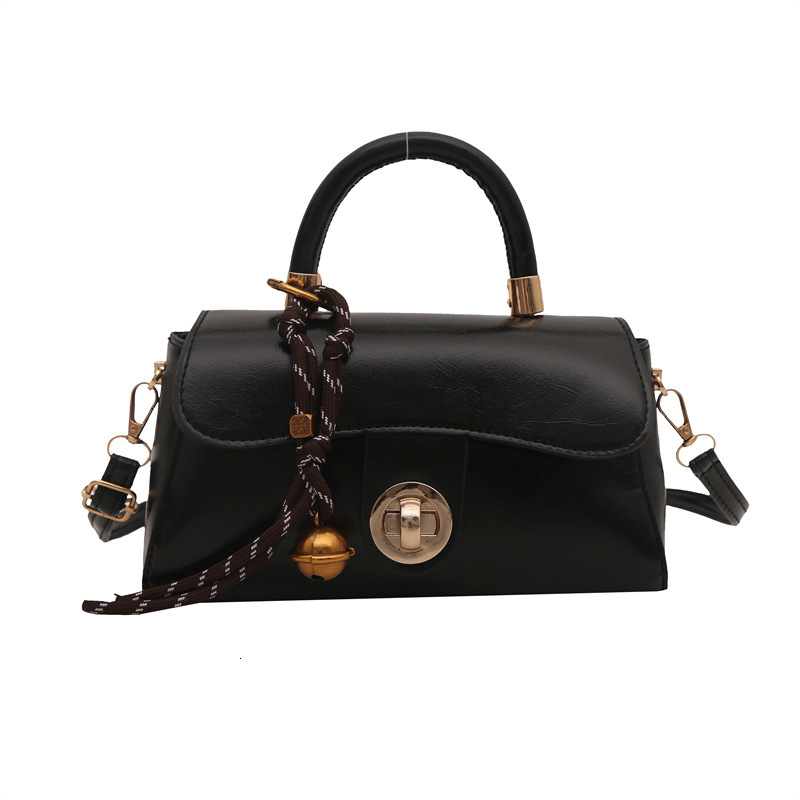 Free Delivery Designer Bag Autumn/winter Handheld Commuter For Women 2025 Trendy Small Square Versatile Multi Functional Single Shoulder Crossbody Bag