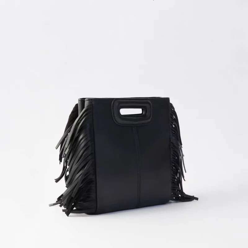 2025 New Retro Women Shoulder Black Leather Fashion Crossbody Bag Casual Outdoor Ladies Handbag