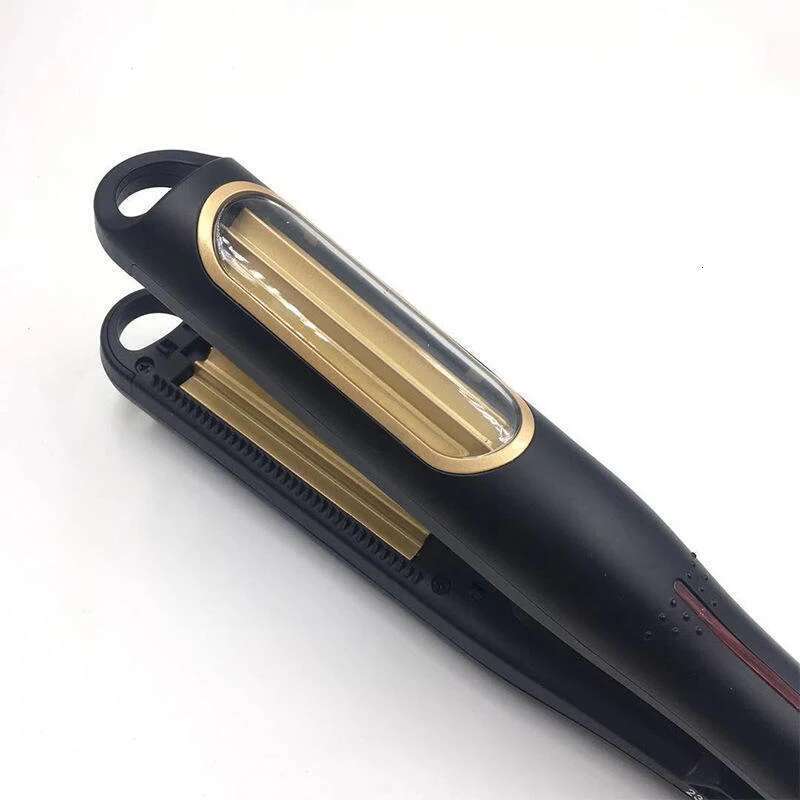Automatic Hair Curler Professional Wave Iron Ceramic Heating Fluffy Curling Tools