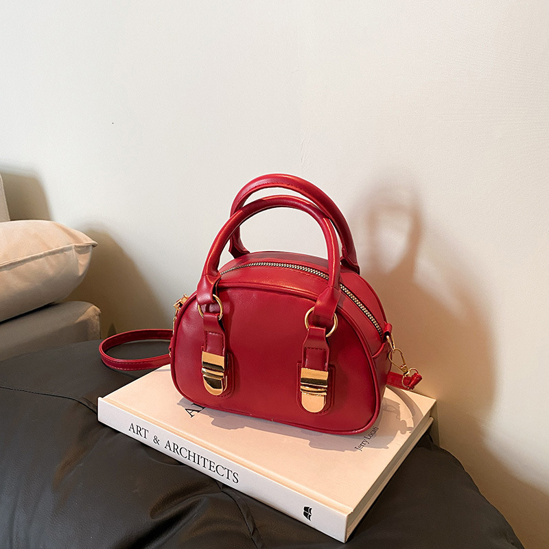 Texture New Free Delivery Designer Bag Luxury Bag Korean Handheld Small Square For Women 2025 Trendy New Spring/summer Fashion Single Cross Shoulder B