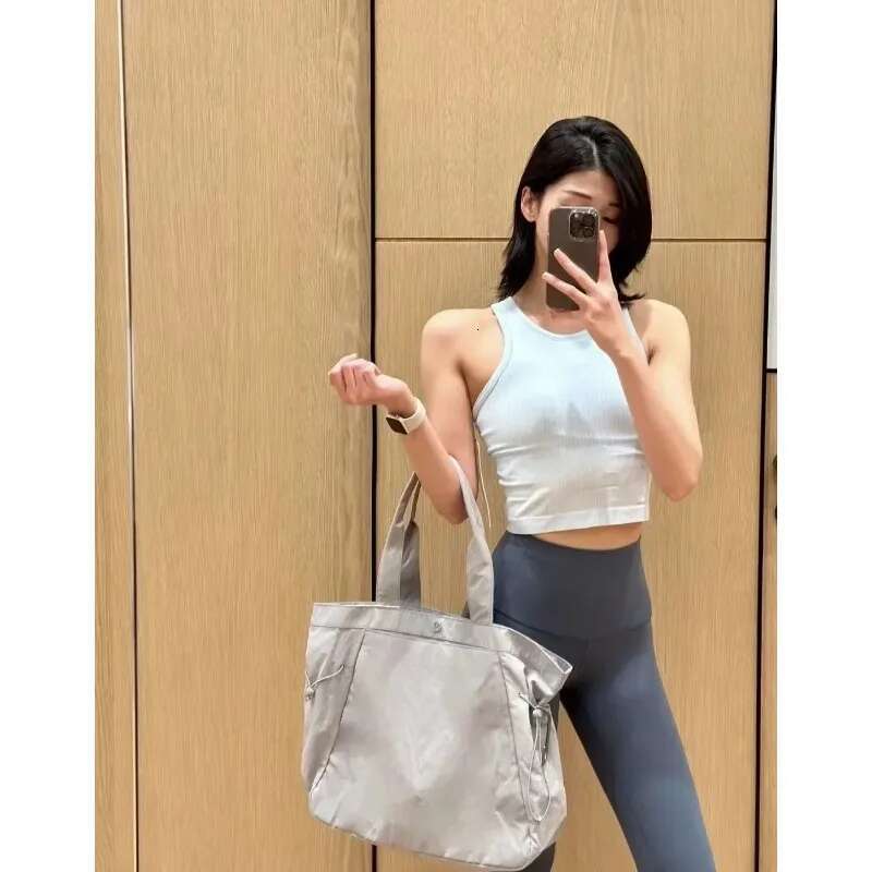 Tote Bag Handbag Large Capacity Women's Simple Fashion Shoulder Bag