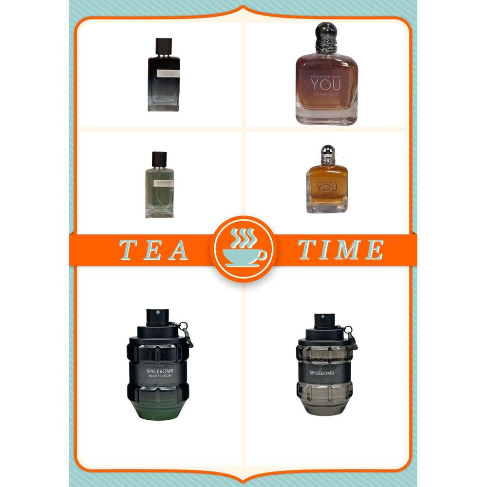 Designer Male 125ml Men Fragrance Eau De Perfume aftershave for men women cologne lasting time good quality high parfume capactity parfum 100ml