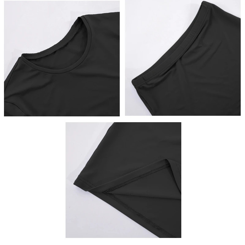 Womens Dress Sets Long Sleeve Crop Tops And Mid Calf Skirt Suit Fashion 2PCS Set Slim Office Lady Autumn Suits Clothing Q2418 250515
