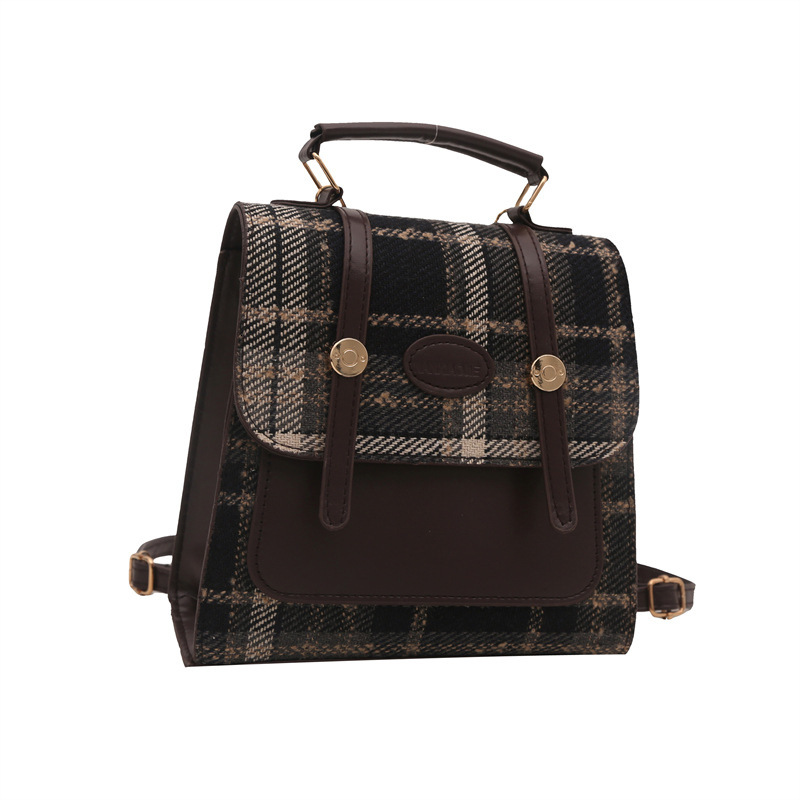 Free Delivery Designer Bag Korean Version Winter Women 2025 New Model For Class Commuting Single Shoulder Large Capacity Simple And Stylish Personaliz