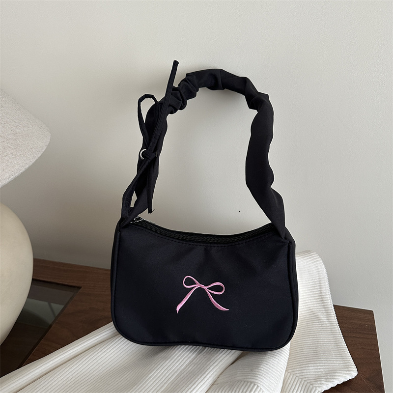Underarm Luxury Handbag For Women New Free Luxury Bag Delivery Designer Bag In The Spring Summer Of 2025 Korean Style Trendy Small Square Simple And C