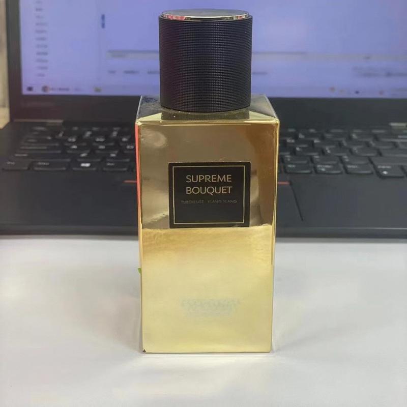 Women Fragrance 125Ml Perfume Eau De Parfum Intense Long Lasting Time Good Smell EDP Design Brand Woman Lady Girl Perfumes Cologne Body Mist Spray