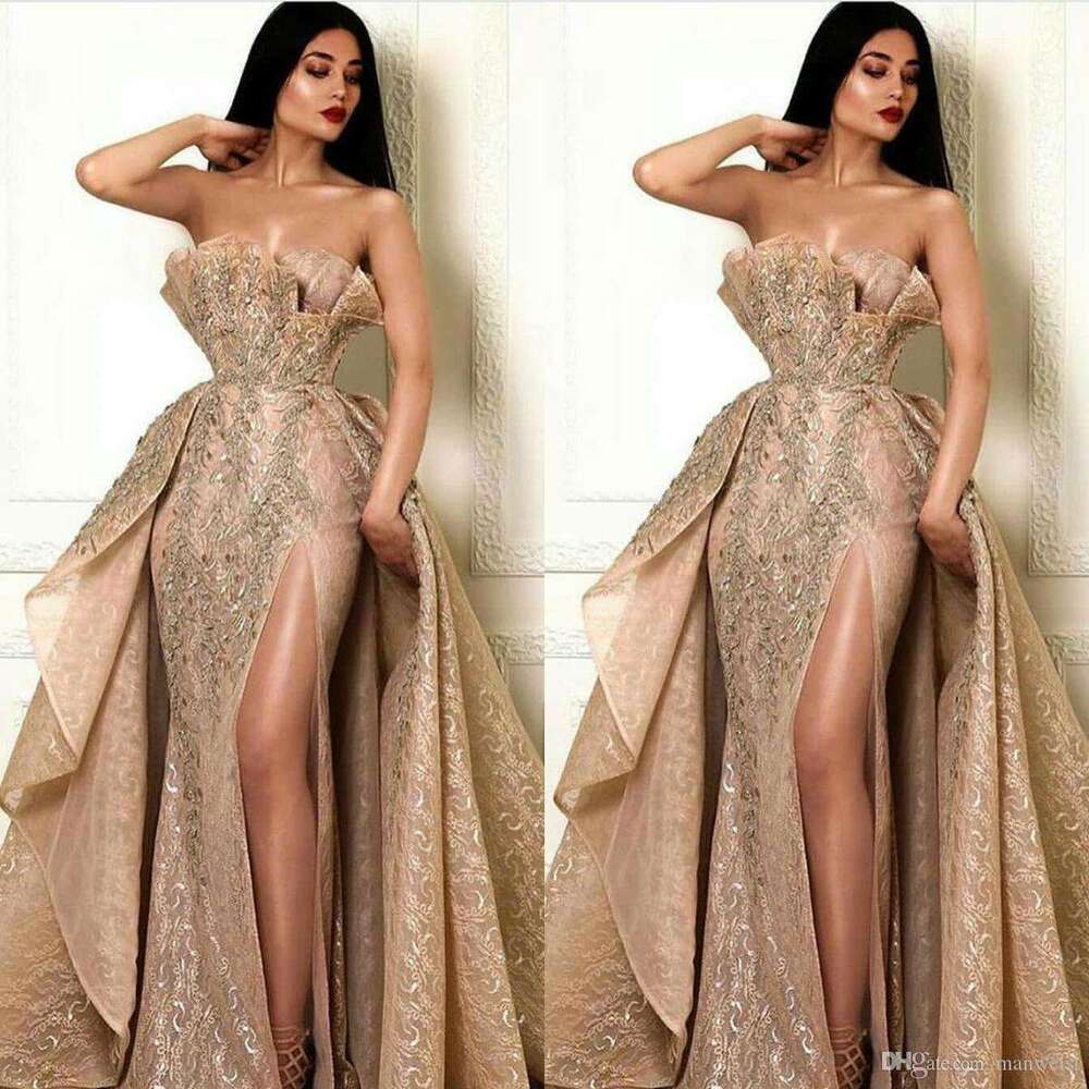 White Dress Maxi Dress 2025 New Women's Dress Sexy Strapless Long Skirt Temperament Evening Gown KQ