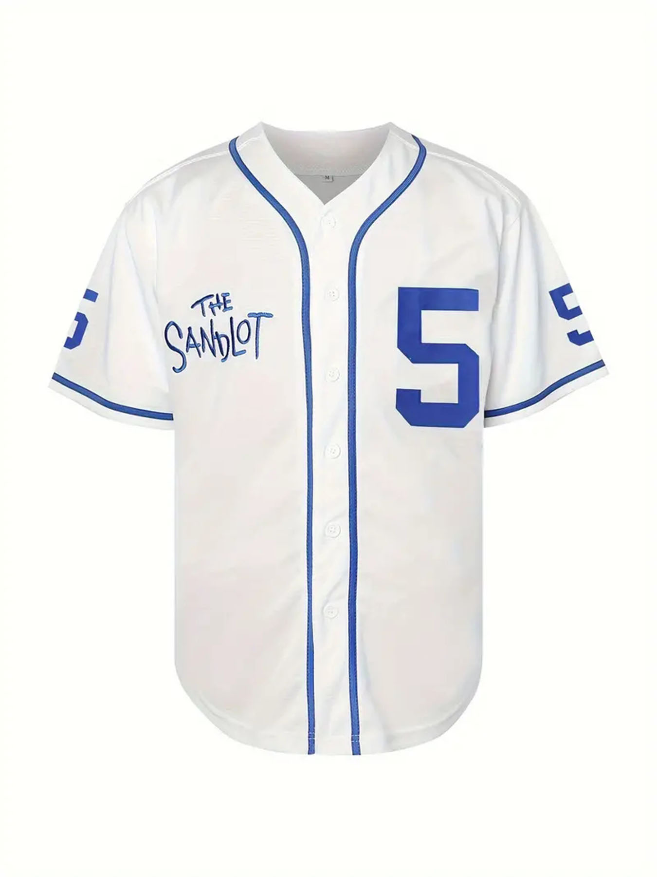 THE SANDLOT SOUINTS 5 YEAH 11 RODRIGUEZ 30 In Stock Wholesale Baseball Jeresys Quick Drying Moisture Conducting ,Quick Dry No Ironing ,Lightweight Bla