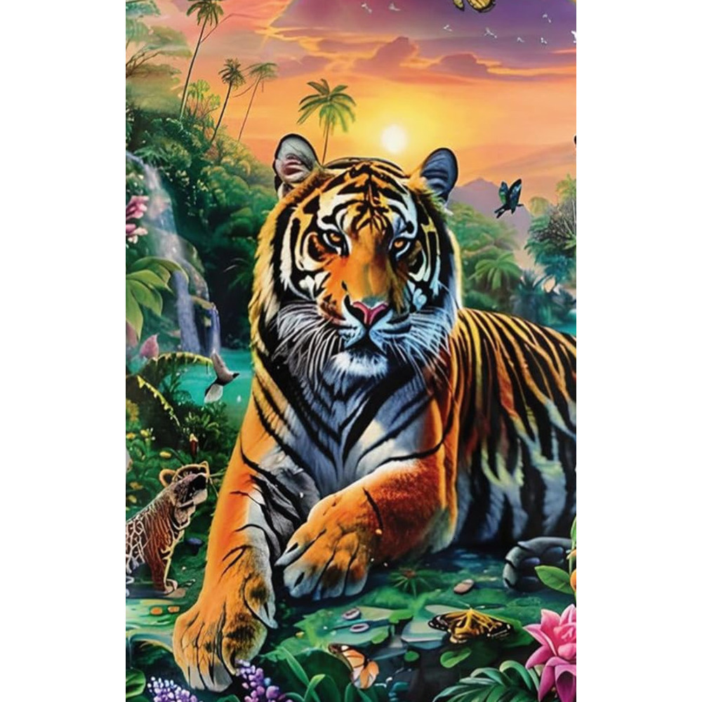 Mens Polo shirt Bengal Tiger Polo Shirts for Men-Wild Animal Golf Moisture Dry Fit Short Sleeve Shirts Polos shirts tshirt Casual tops summer clothes