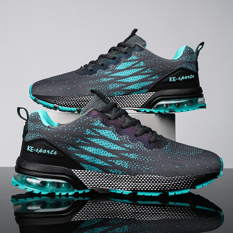 Large Size Summer New Student Lightweight Casual Shoes Running Casual Sports Trendy Men S Travel Shoes Ddmysaturn