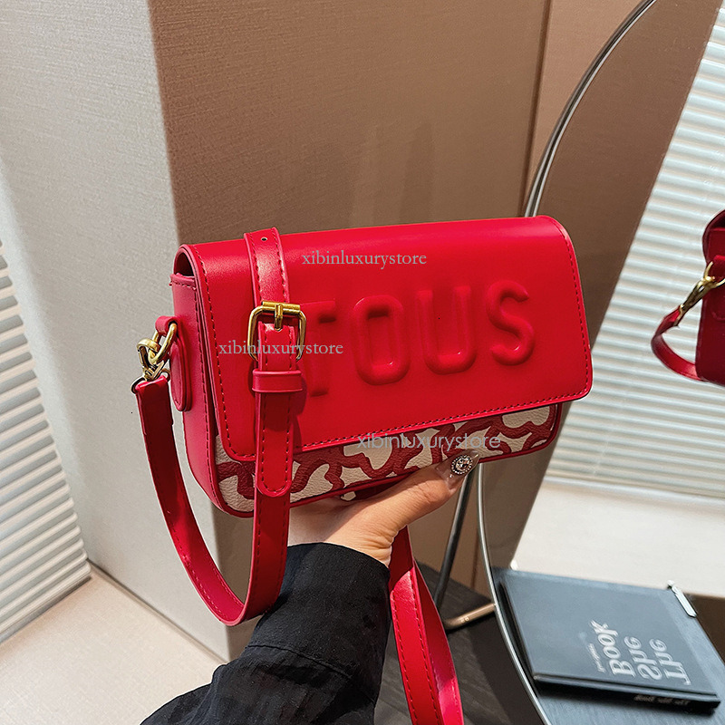 Free Shipping Designer Bag, Women's Fashion Shoulder Crossbody Bag, Letter Printed Color Contrast Small Square Bag, Handbag, Trendy Casual Studen