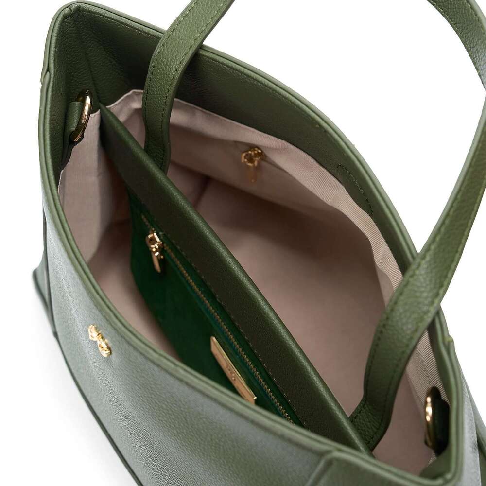 PG Light Brand Designer Large Capacity Multi-Functional Tote Fashionable Simple Commuter Women's Shoulder Bag