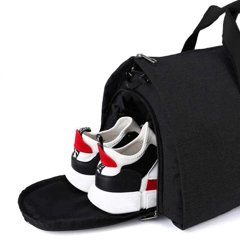 Convertible Garment Bags For Travel Large Capacity Duffel Bag With Shoe Pouch Weekend Business Trip Lage Carry On Tote Xm130