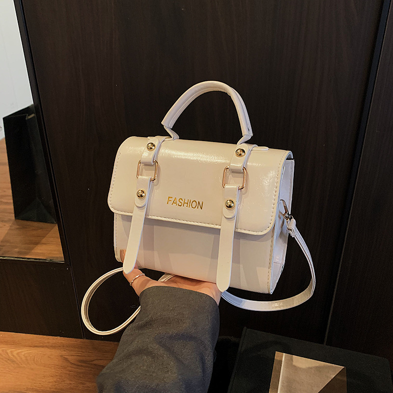 Small Luxury Bag Handbag For Women In Spring 2025 New Niche Design Single Shoulder Crossbody New Free Delivery Designer Bag Women S Handheld Small Squ