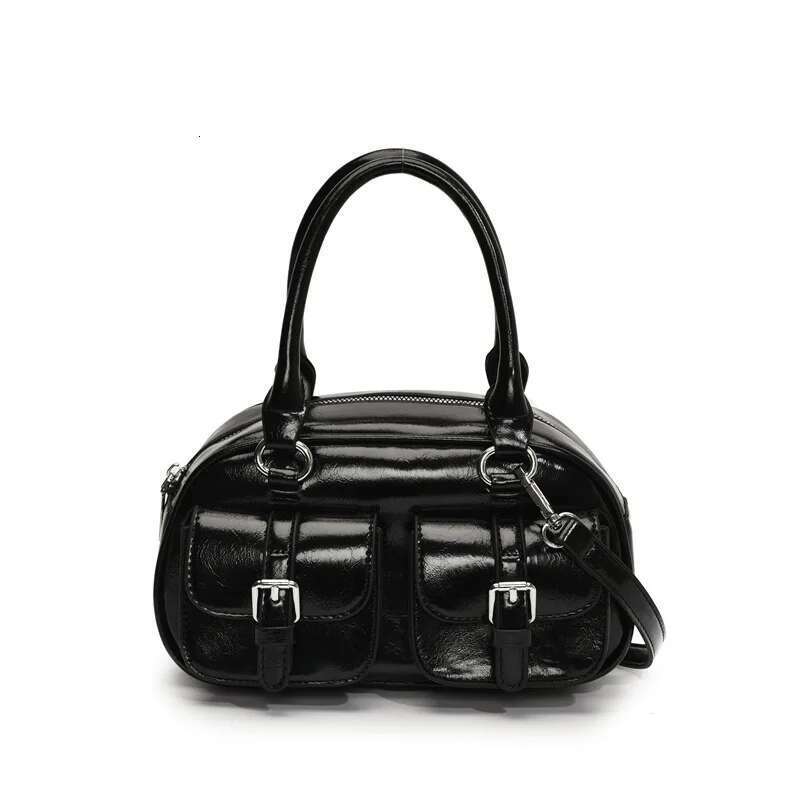 New Style 2025 - This Year's Popular Small Square Bag For Women, With A Small-Niche Design Single-Shoulder And Crossbody Bag.