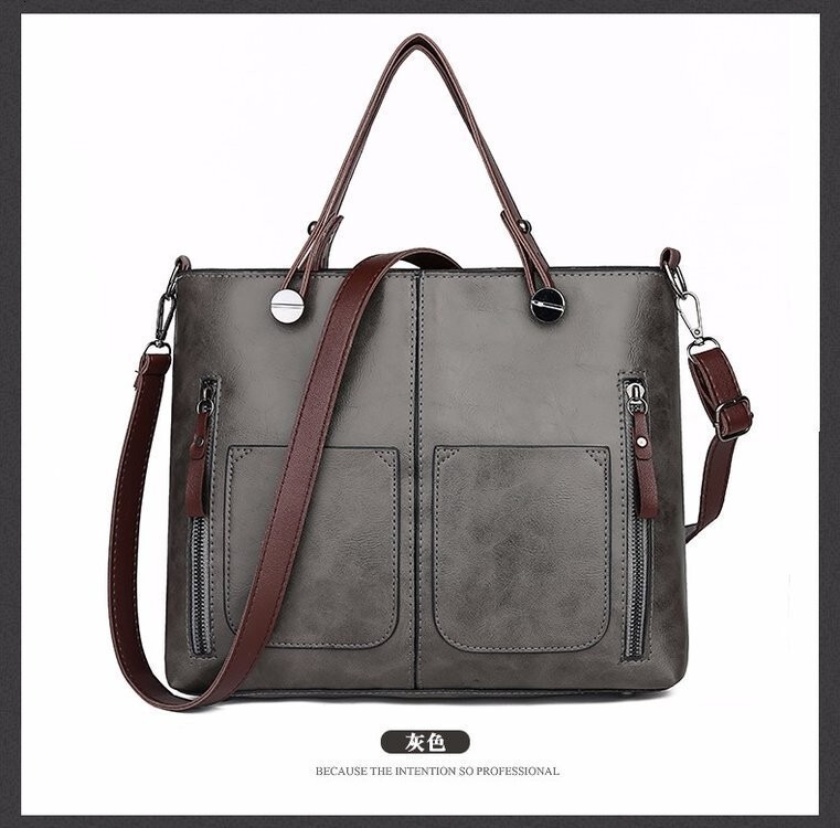 Top quality Brand High Quality New Style Free Delivery Designer Bag PU handbag classic versatile single shoulder crossbody large capacity women's