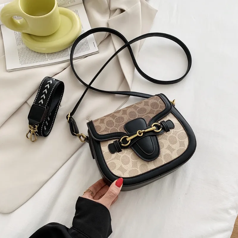 Designer Bag Shoulder Bag Crossbody Bag Luxury Bag Tote Purse Fashion Popular Printing Shoulder Crossbody High Quality Women's Bag 2025 New